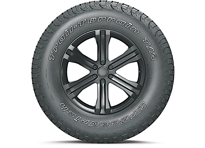 235/65R17 TRAIL-TERRAIN T/A                                                                          